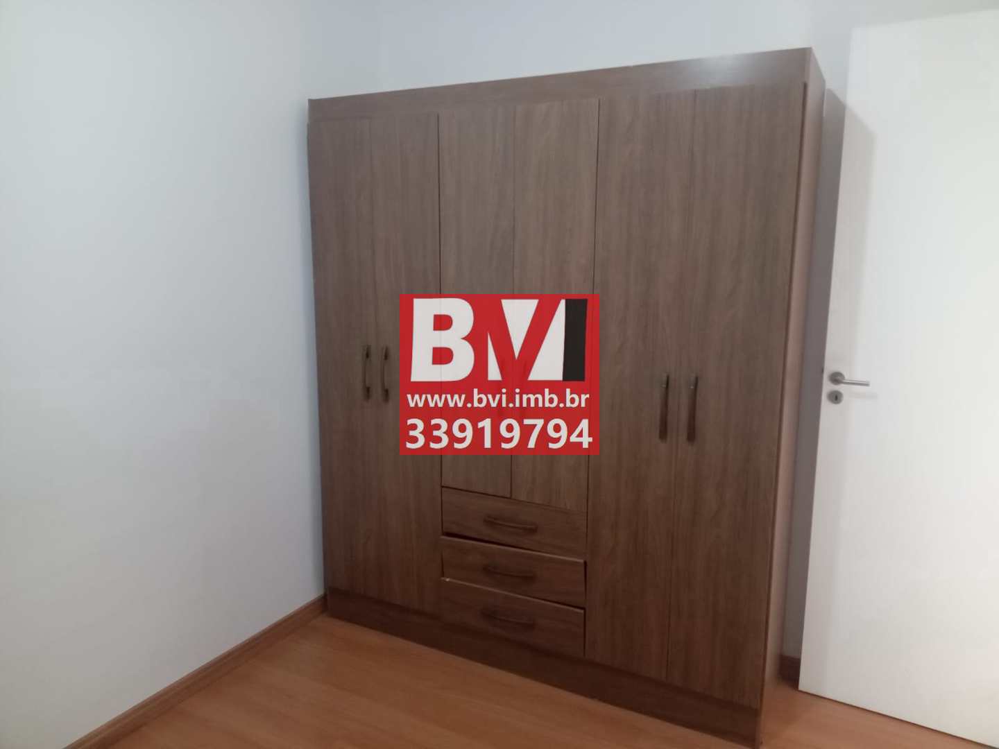 Apartamento à venda com 2 quartos, 50m² - Foto 9