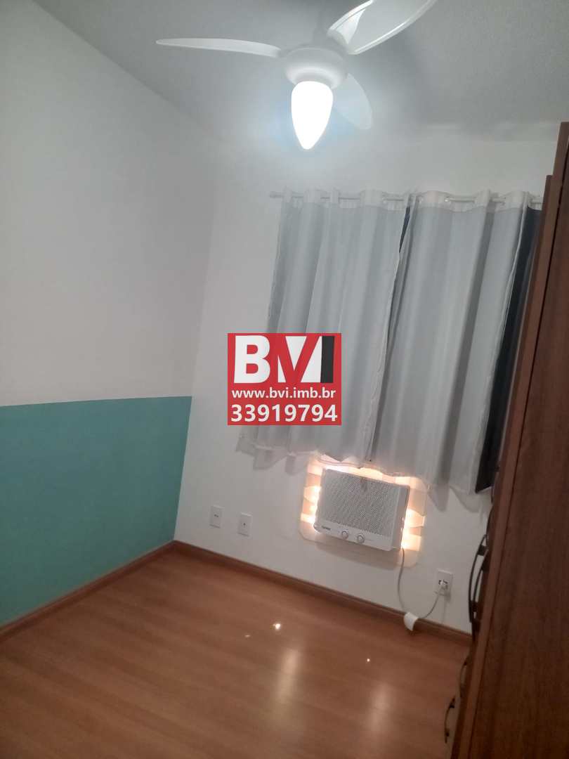 Apartamento à venda com 2 quartos, 50m² - Foto 8