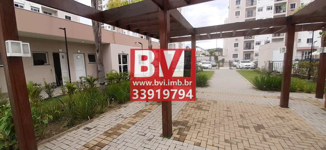 Apartamento à venda com 2 quartos, 50m² - Foto 32