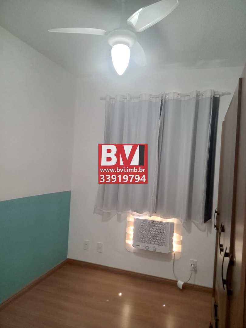 Apartamento à venda com 2 quartos, 50m² - Foto 5