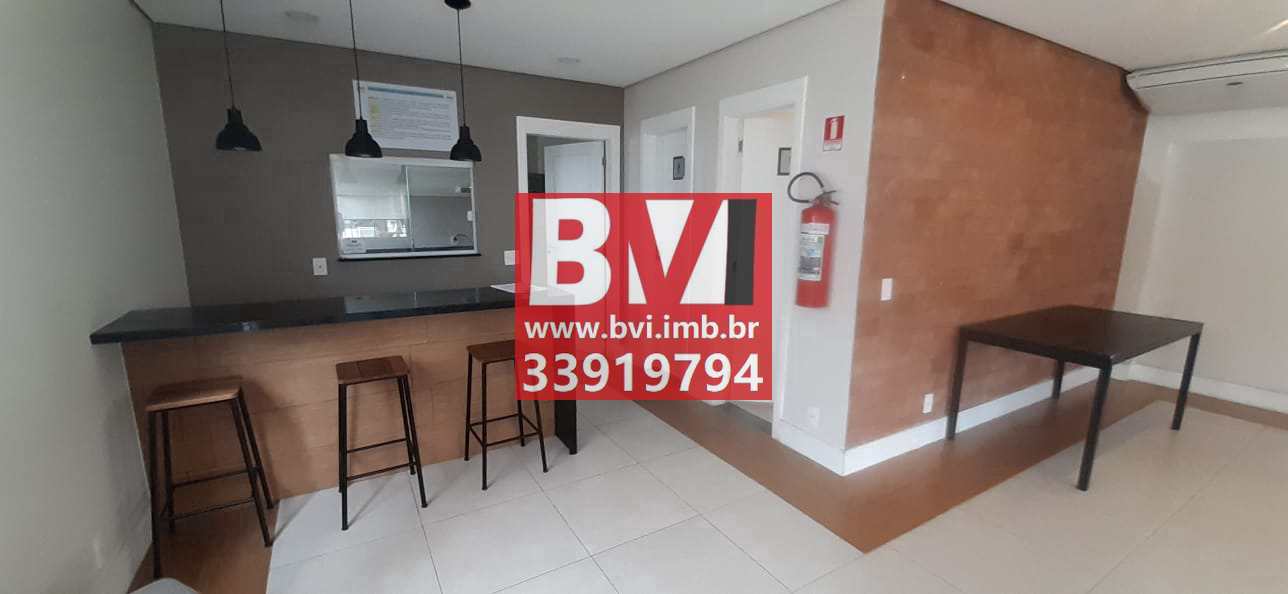 Apartamento à venda com 2 quartos, 50m² - Foto 27