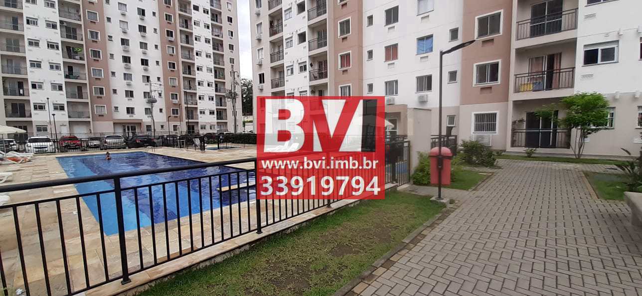 Apartamento à venda com 2 quartos, 50m² - Foto 37