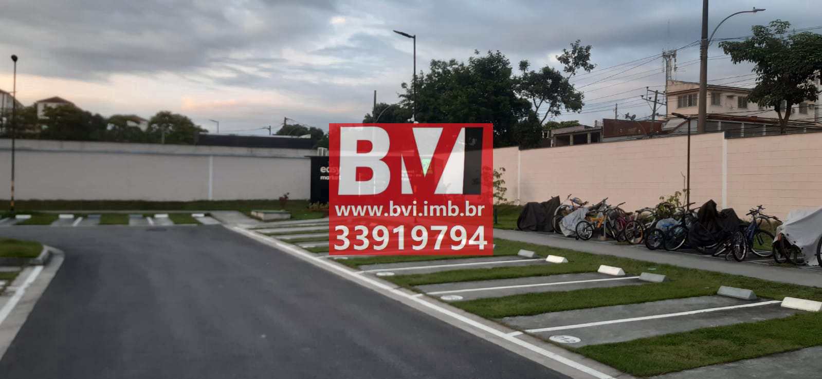 Apartamento à venda com 2 quartos, 50m² - Foto 17