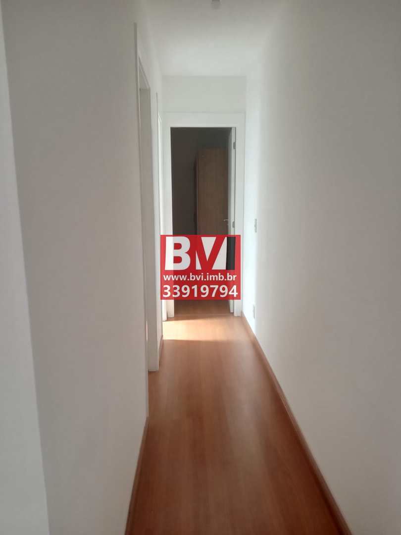 Apartamento à venda com 2 quartos, 50m² - Foto 10