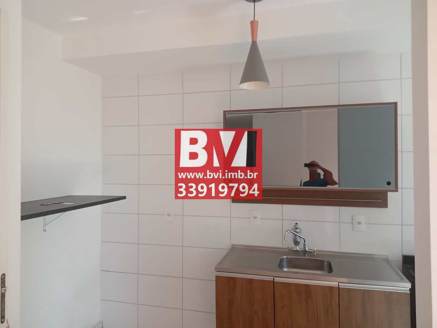 Apartamento à venda com 2 quartos, 50m² - Foto 13