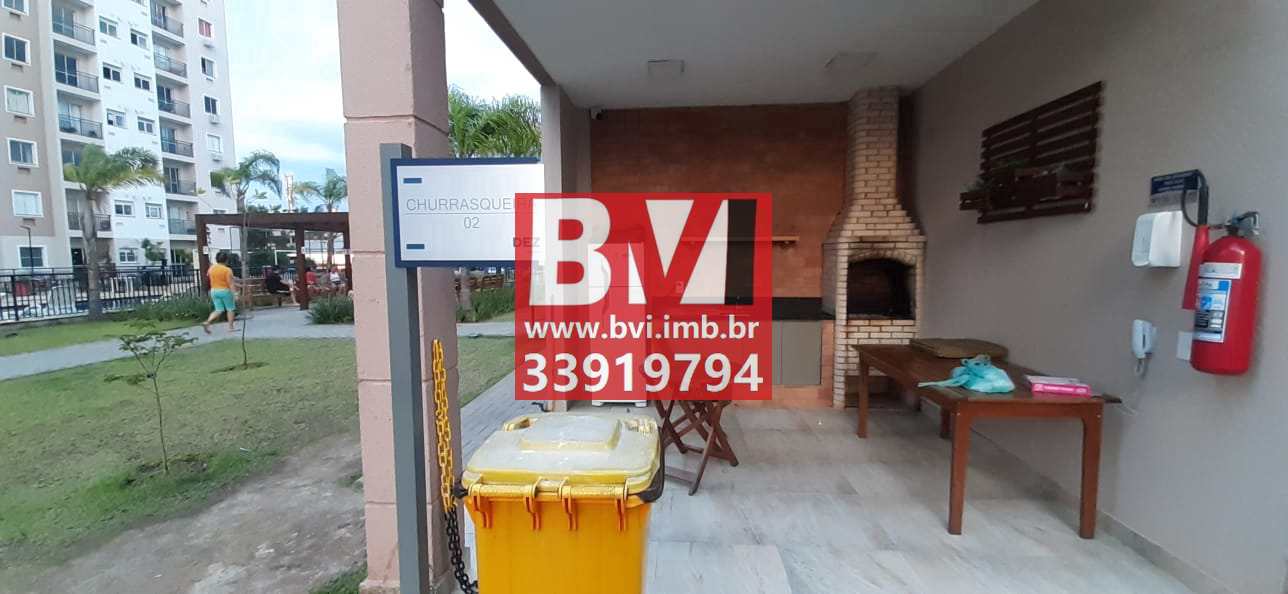 Apartamento à venda com 2 quartos, 50m² - Foto 28