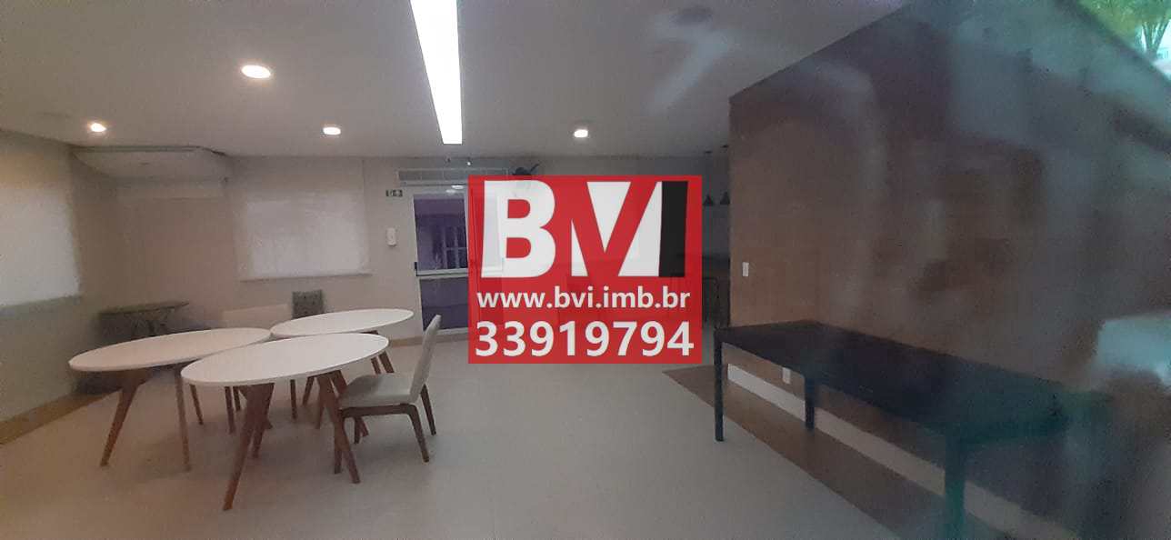 Apartamento à venda com 2 quartos, 50m² - Foto 26