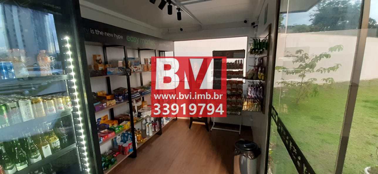 Apartamento à venda com 2 quartos, 50m² - Foto 42