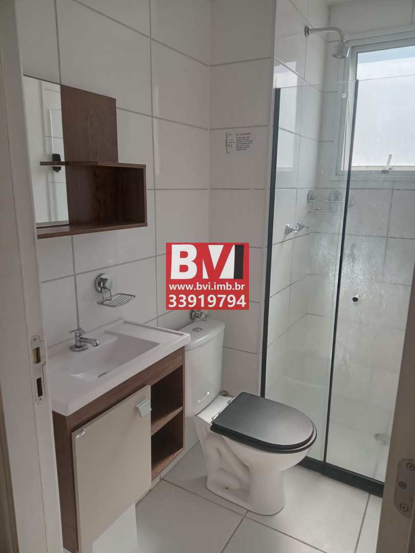 Apartamento à venda com 2 quartos, 50m² - Foto 15