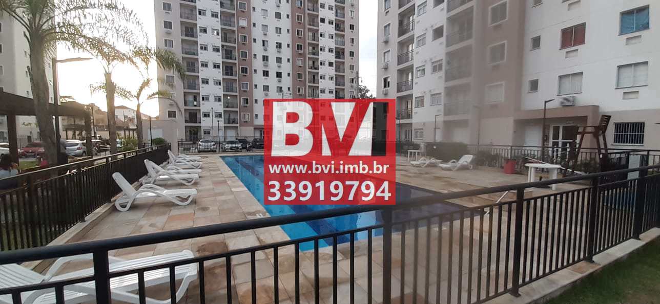 Apartamento à venda com 2 quartos, 50m² - Foto 38