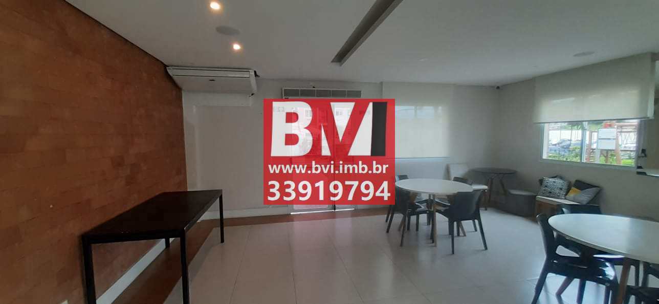 Apartamento à venda com 2 quartos, 50m² - Foto 24