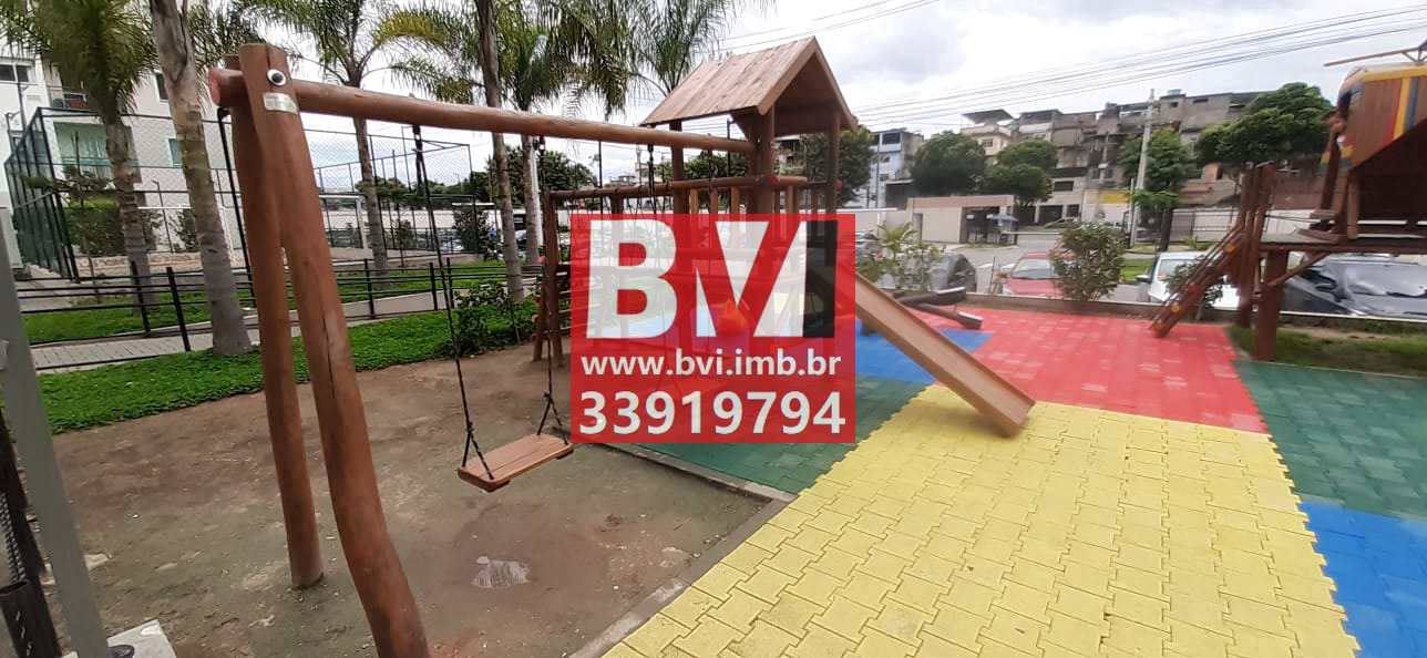 Apartamento à venda com 2 quartos, 50m² - Foto 41