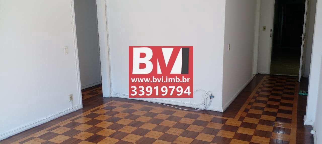 Apartamento à venda com 2 quartos, 68m² - Foto 5