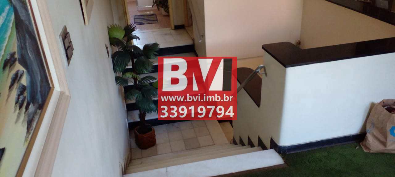 Casa à venda com 4 quartos, 180m² - Foto 25