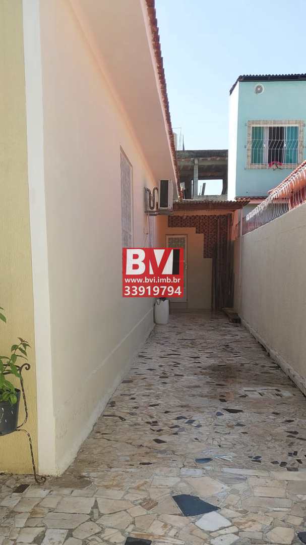 Casa à venda com 3 quartos, 115m² - Foto 3