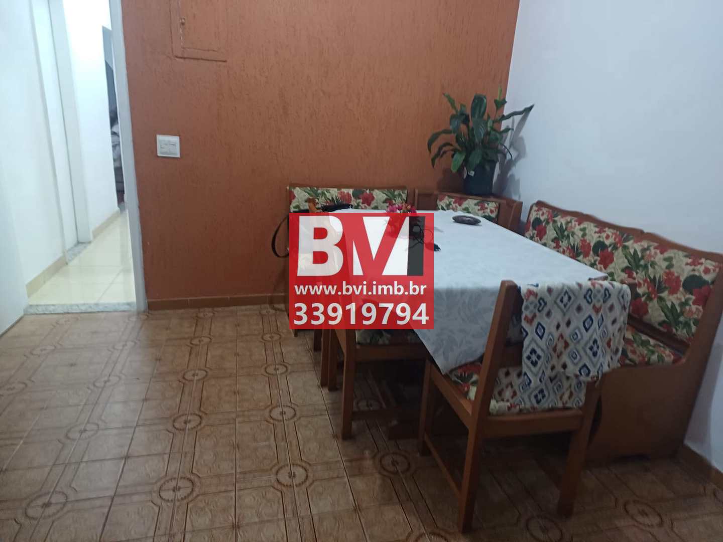 Casa à venda com 3 quartos, 115m² - Foto 8