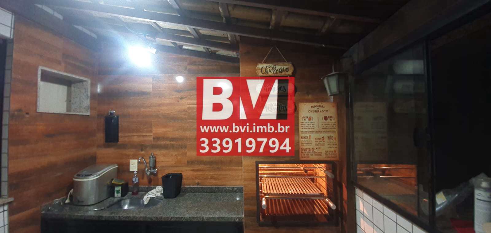 Cobertura à venda com 3 quartos, 150m² - Foto 26