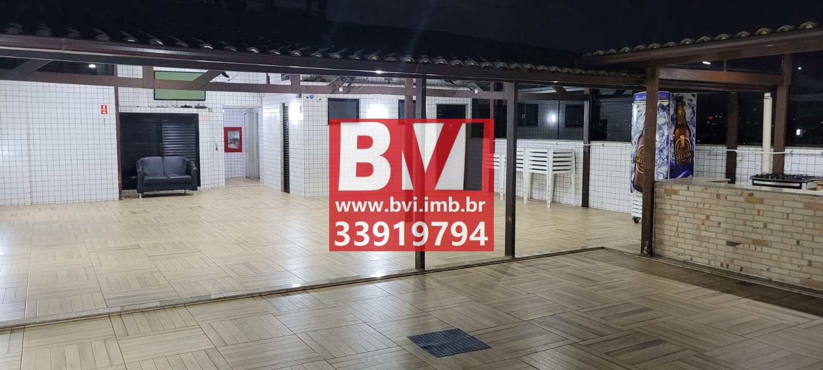 Cobertura à venda com 3 quartos, 150m² - Foto 12