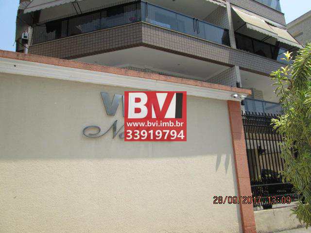 Cobertura à venda com 3 quartos, 150m² - Foto 2