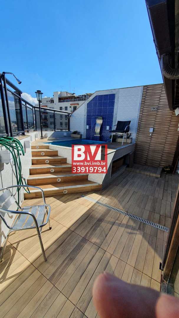 Cobertura à venda com 3 quartos, 150m² - Foto 17