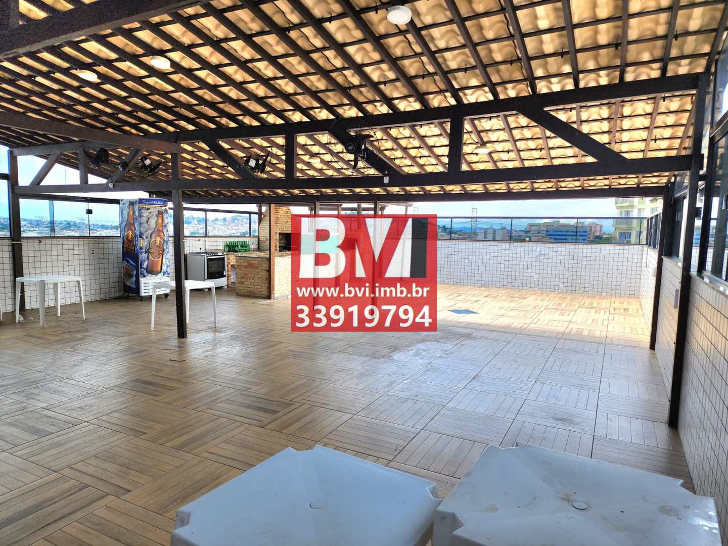 Cobertura à venda com 3 quartos, 150m² - Foto 8