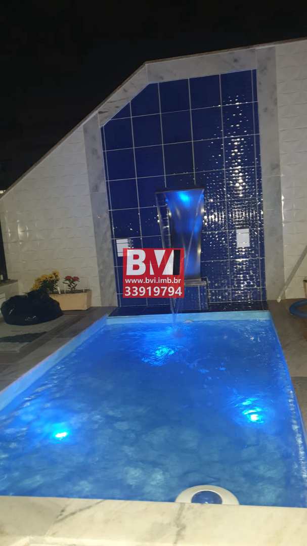 Cobertura à venda com 3 quartos, 150m² - Foto 19