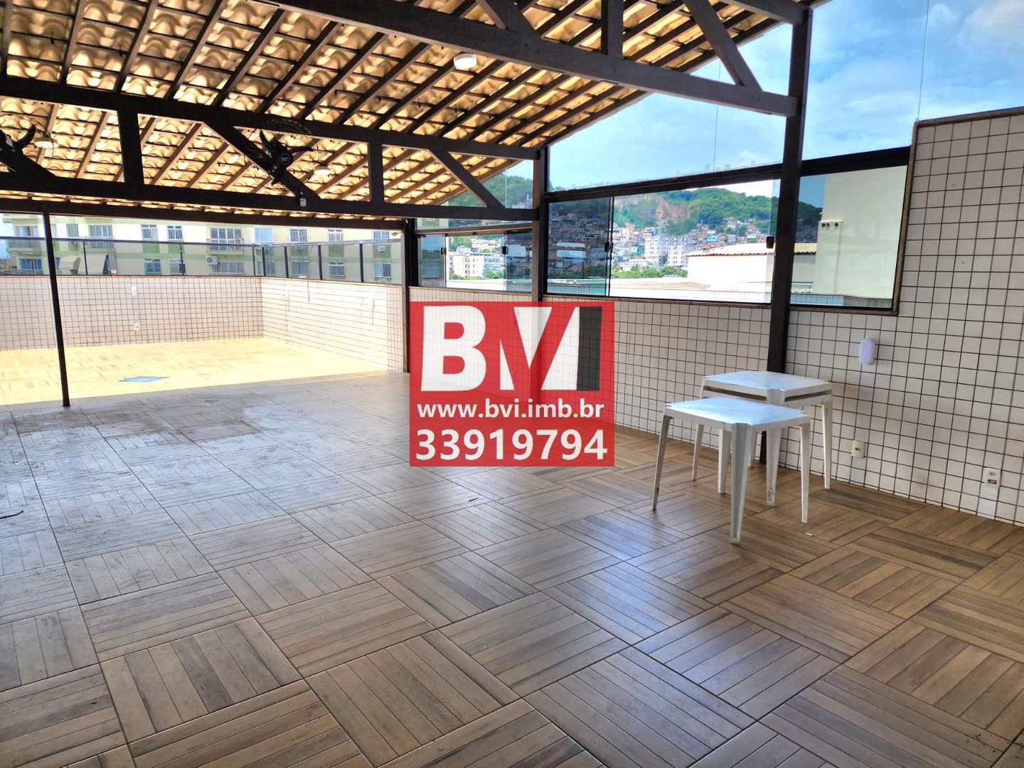 Cobertura à venda com 3 quartos, 150m² - Foto 7