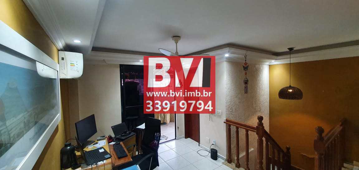 Cobertura à venda com 3 quartos, 150m² - Foto 28