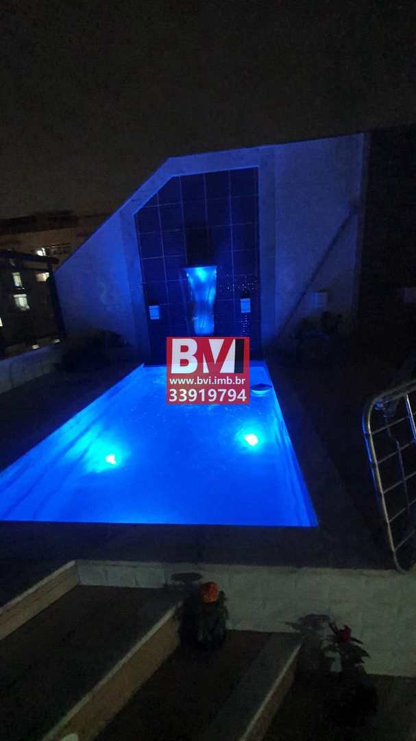 Cobertura à venda com 3 quartos, 150m² - Foto 20