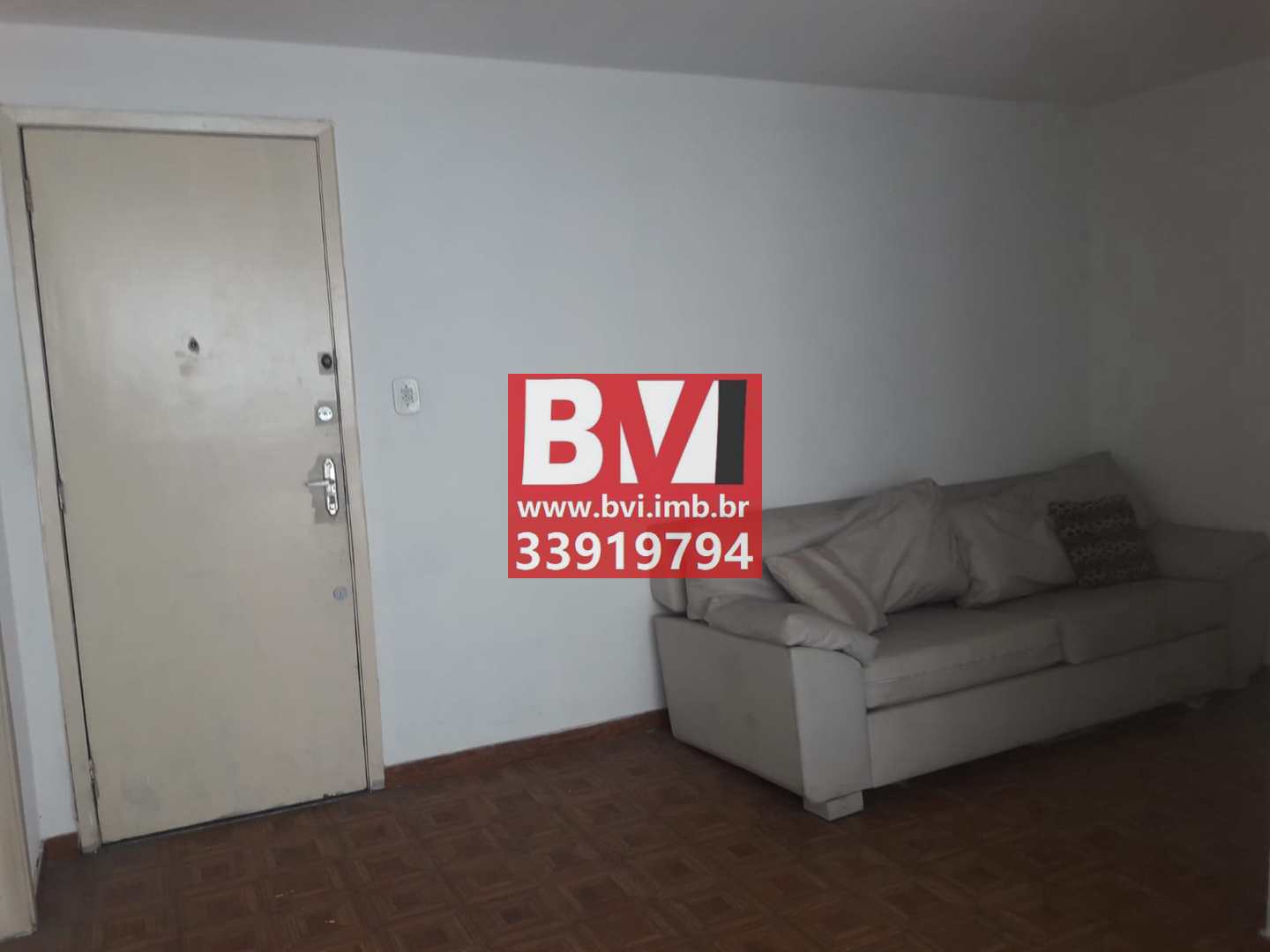 Apartamento à venda com 2 quartos, 58m² - Foto 2