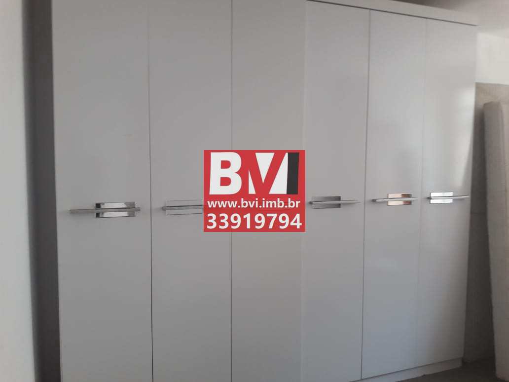 Apartamento à venda com 2 quartos, 58m² - Foto 10