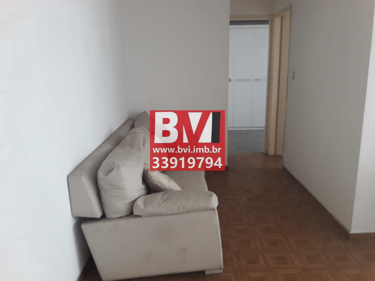 Apartamento à venda com 2 quartos, 58m² - Foto 1