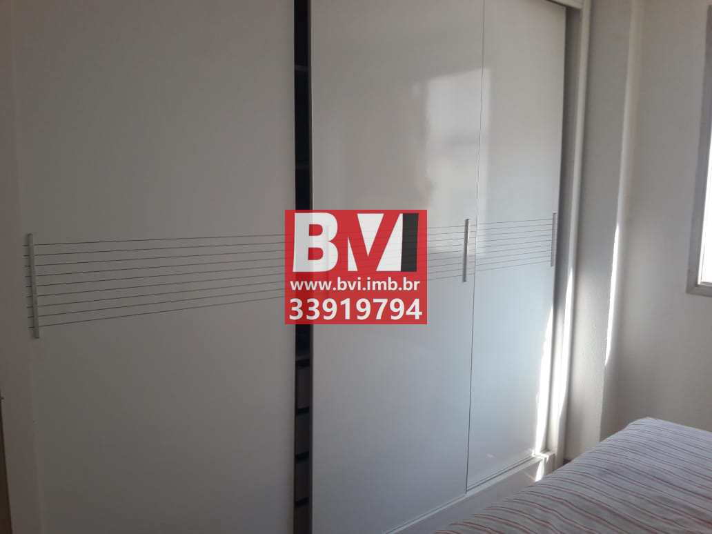 Apartamento à venda com 2 quartos, 58m² - Foto 9