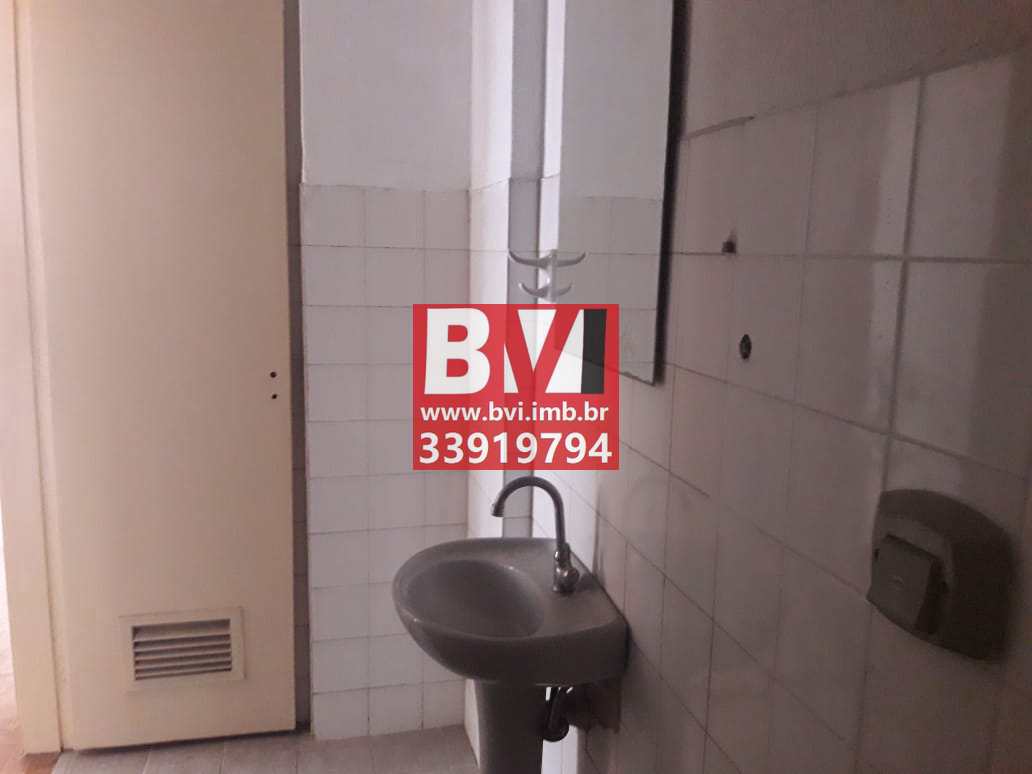 Apartamento à venda com 2 quartos, 58m² - Foto 6