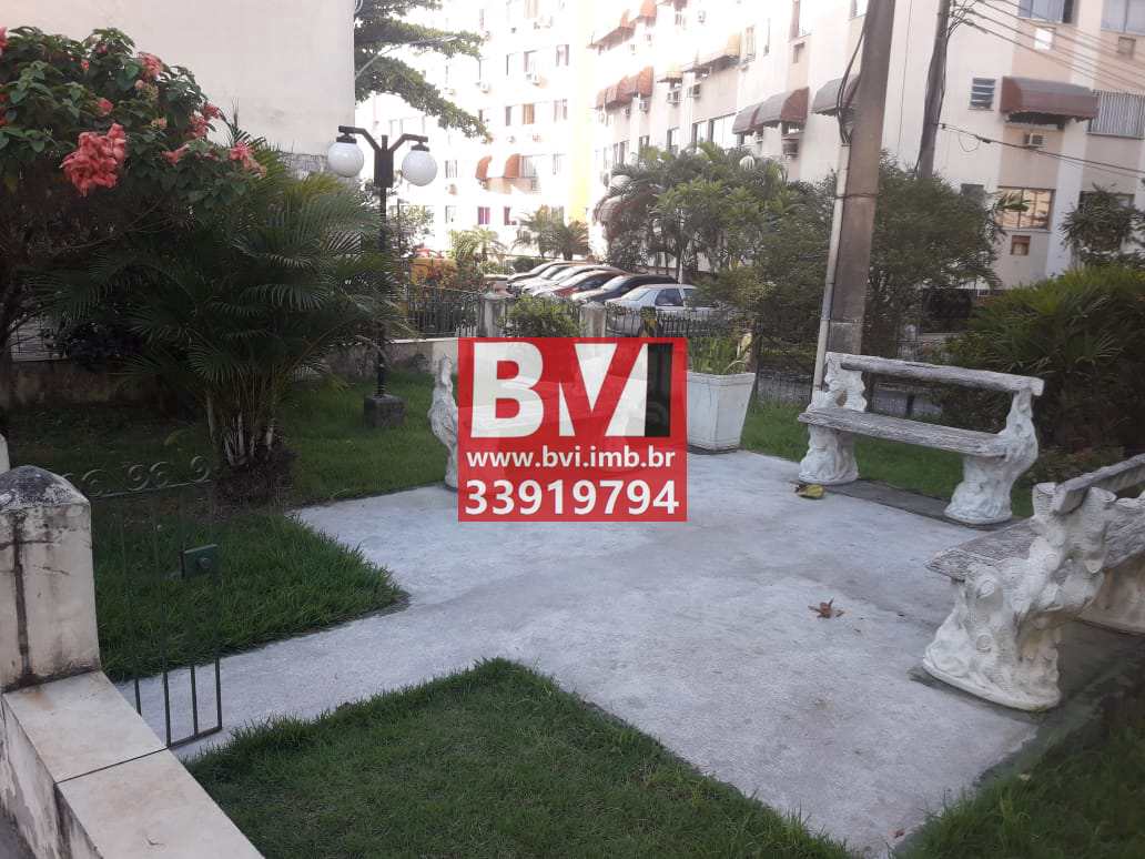 Apartamento à venda com 2 quartos, 58m² - Foto 26