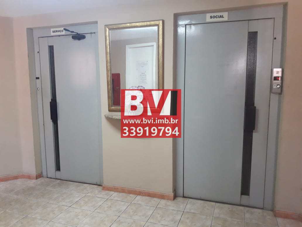 Apartamento à venda com 2 quartos, 58m² - Foto 22