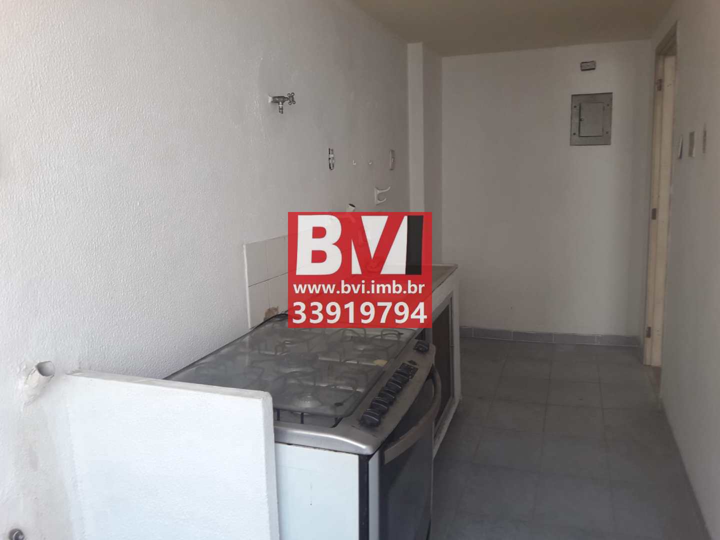 Apartamento à venda com 2 quartos, 58m² - Foto 15