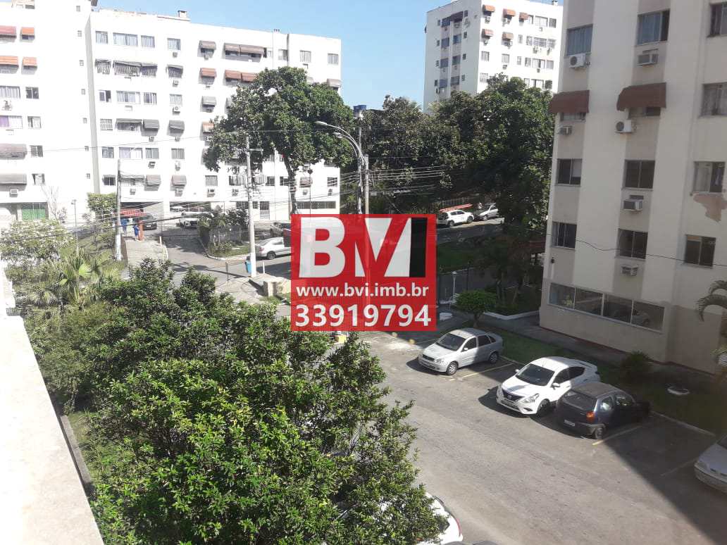 Apartamento à venda com 2 quartos, 58m² - Foto 11