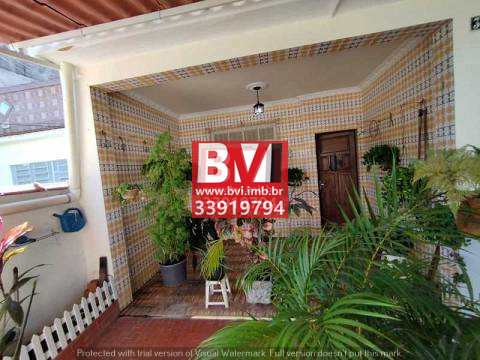 Casa à venda com 1 quarto, 50m² - Foto 2