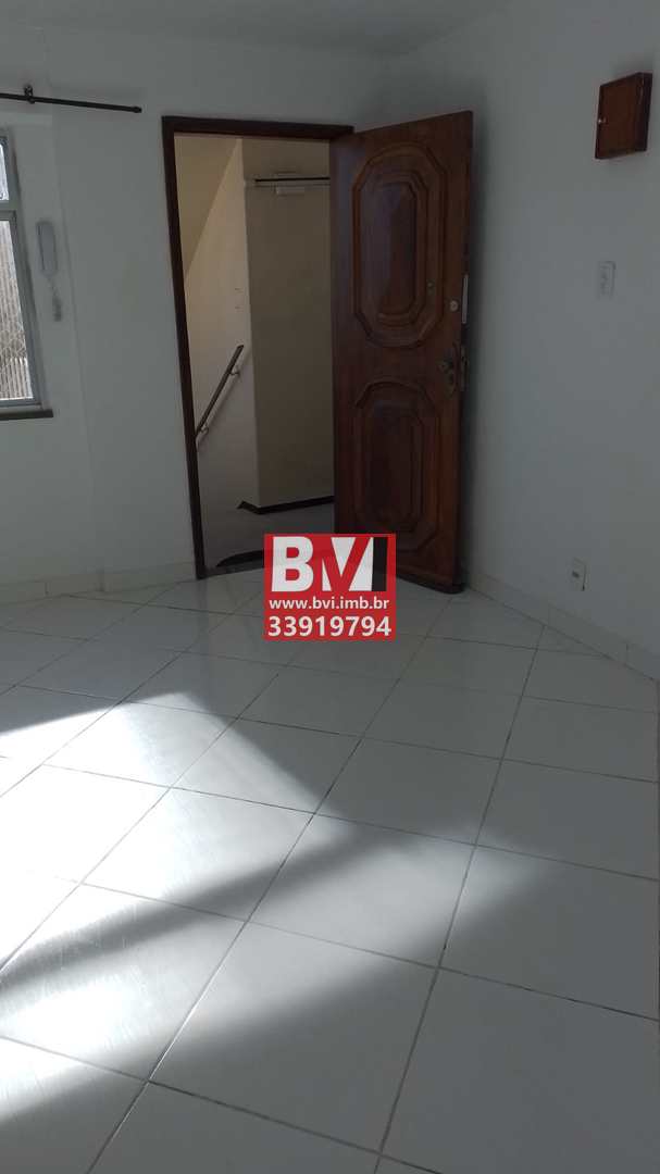 Apartamento à venda com 2 quartos, 45m² - Foto 7