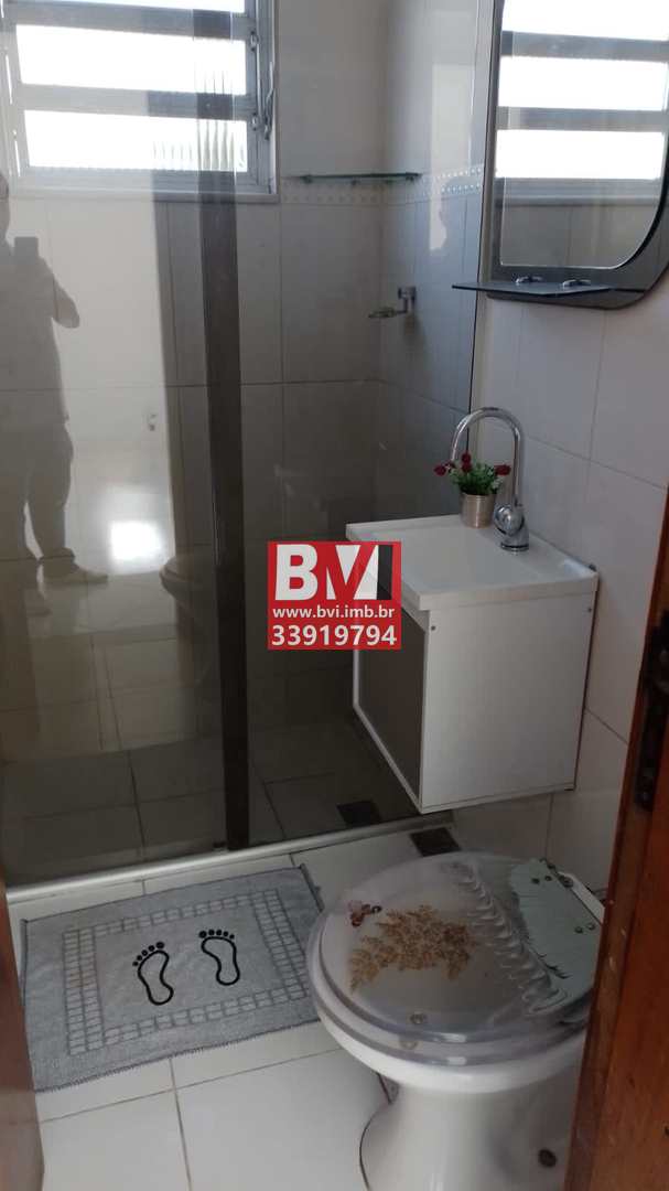 Apartamento à venda com 2 quartos, 45m² - Foto 17