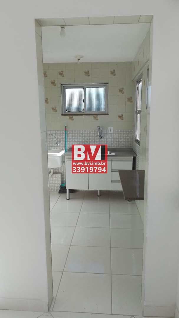 Apartamento à venda com 2 quartos, 45m² - Foto 16