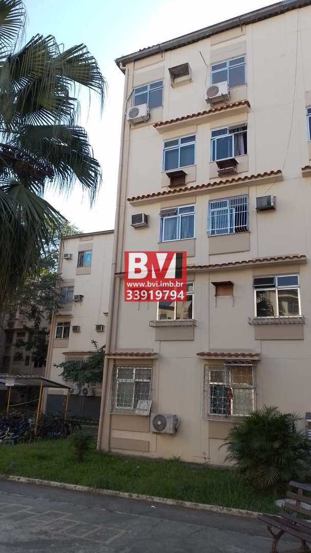 Apartamento à venda com 2 quartos, 45m² - Foto 6