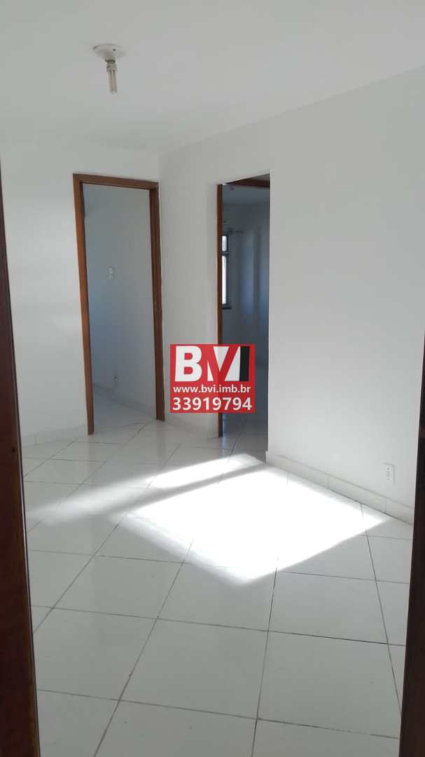 Apartamento à venda com 2 quartos, 45m² - Foto 15