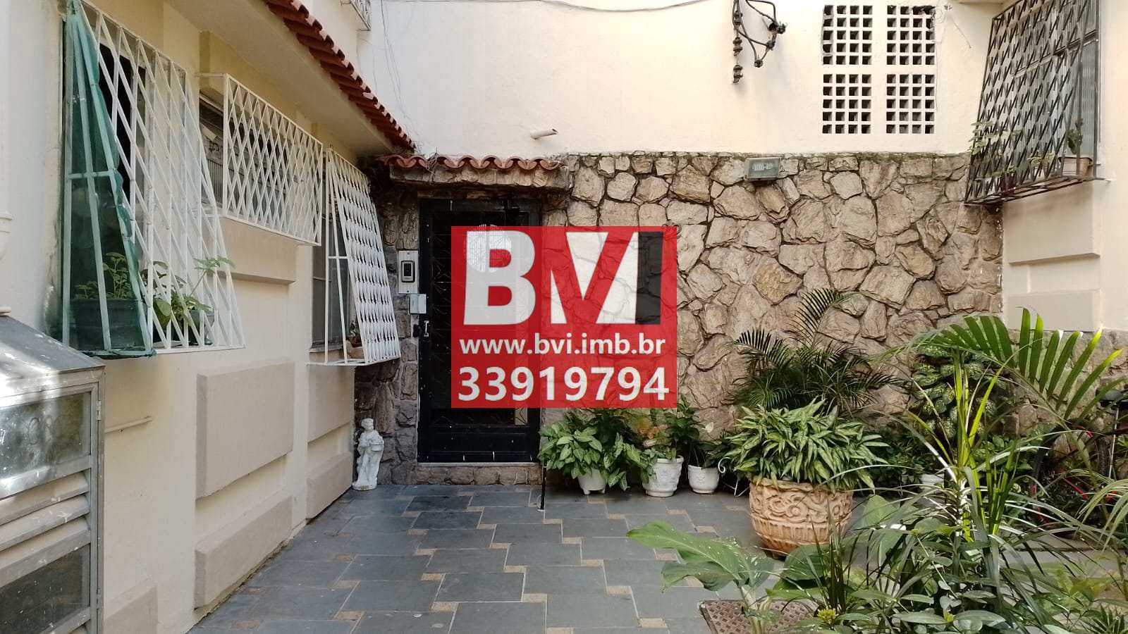 Apartamento à venda com 2 quartos, 45m² - Foto 3