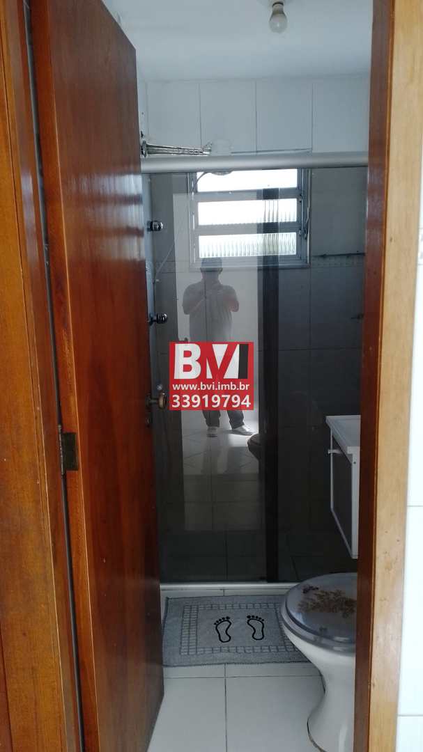 Apartamento à venda com 2 quartos, 45m² - Foto 13