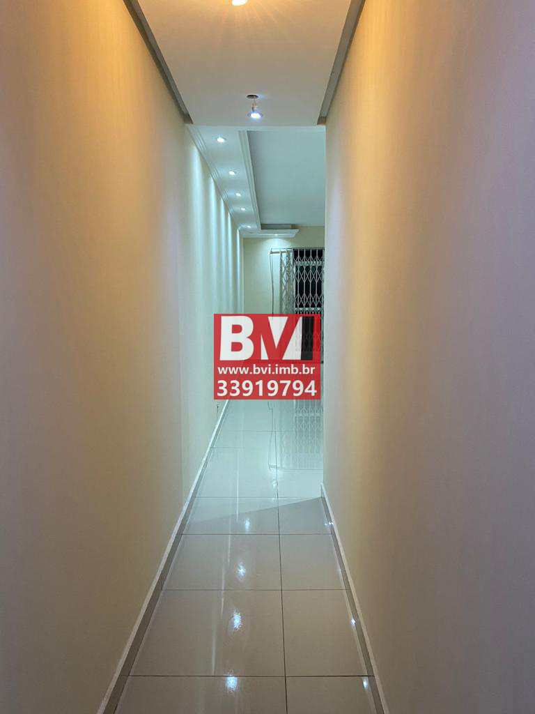 Apartamento à venda com 3 quartos, 85m² - Foto 4