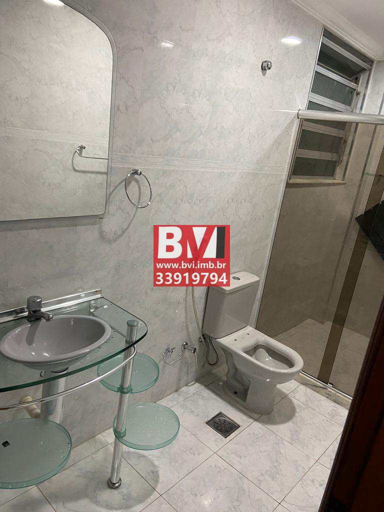 Apartamento à venda com 3 quartos, 85m² - Foto 7