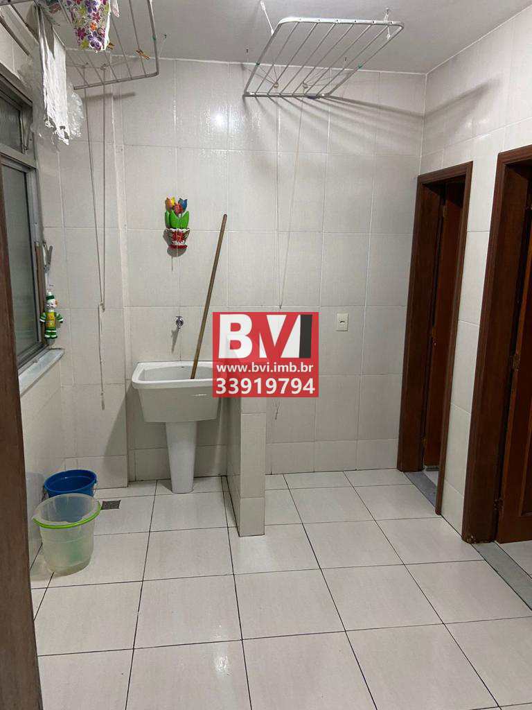 Apartamento à venda com 3 quartos, 85m² - Foto 13