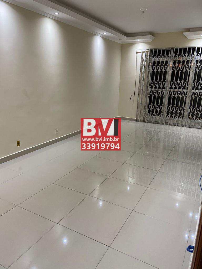 Apartamento à venda com 3 quartos, 85m² - Foto 2